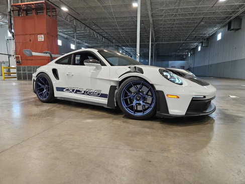 Used 2025 Porsche 911 GT3 RS image 98