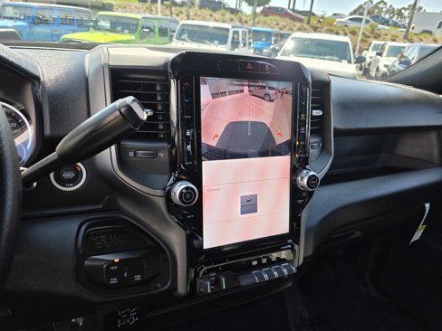 New 2025 RAM 2500 Tradesman image 17