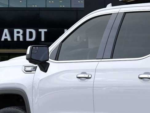 New 2026 GMC Sierra 1500 Denali image 14