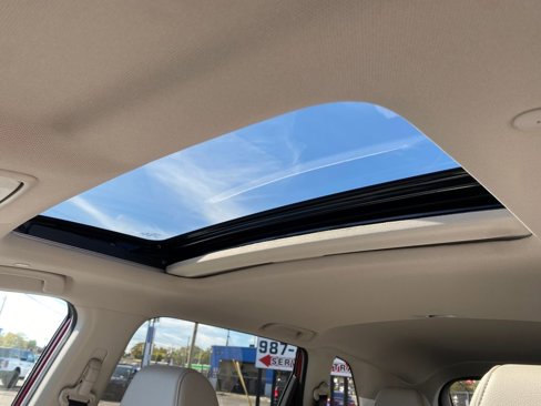 New 2026 Honda CR-V EX-L image 12