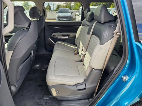 New 2026 Kia EV9 Wind image 23