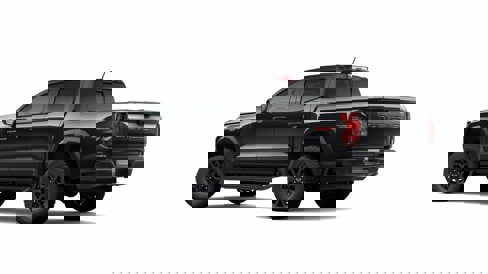 New 2026 Chevrolet Colorado Trail Boss image 29