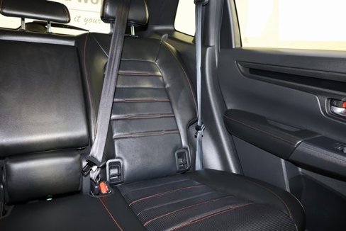 New 2026 Honda CR-V Sport-L image 12