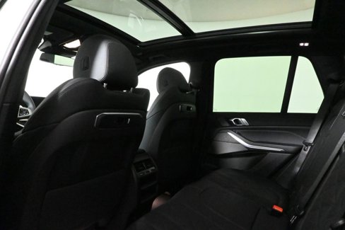 New 2026 BMW X5 xDrive40i w/ M Sport Package image 33