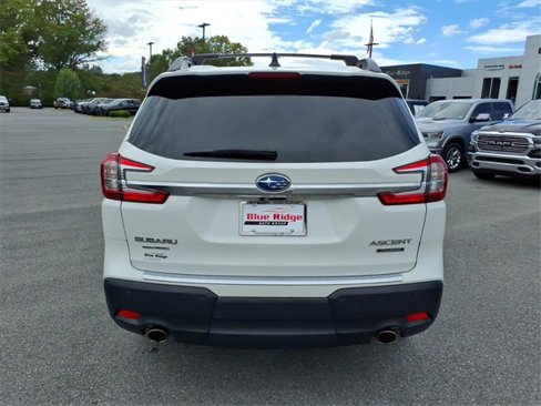 Used 2024 Subaru Ascent Touring w/ Popular Package #2 image 5