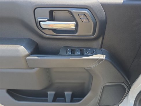 New 2024 Chevrolet Silverado 3500 W/T w/ WT Convenience Package image 21