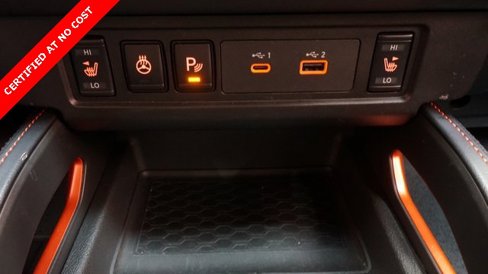 Used 2023 Nissan Frontier PRO-4X w/ Pro Convenience Package image 20