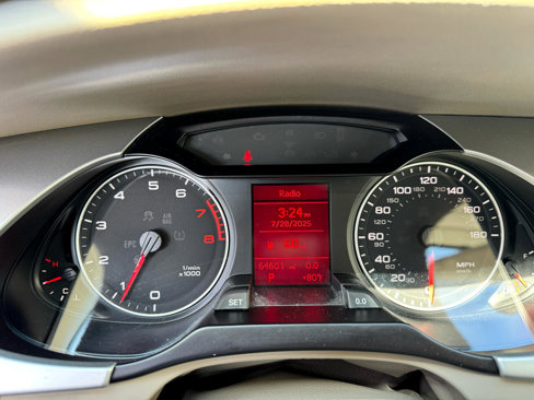 Used 2011 Audi A4 2.0T Premium image 36