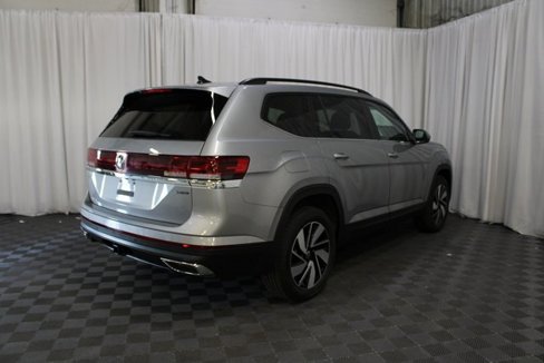 New 2026 Volkswagen Atlas SE image 26