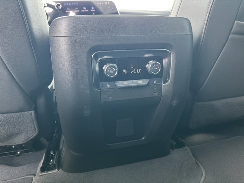 New 2026 Chevrolet Suburban RST w/ Advanced Technology Package image 23