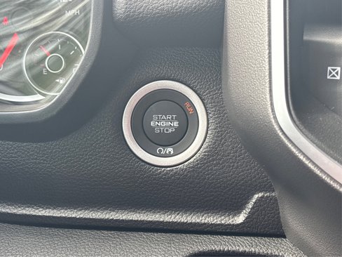 New 2026 RAM 1500 Big Horn image 43