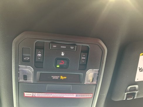 New 2025 Toyota Sequoia TRD Pro image 15