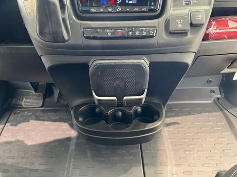 New 2025 RAM ProMaster 2500 w/ Advanced Safety Group image 18