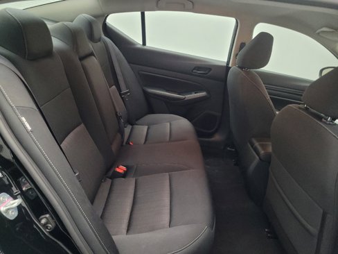 Used 2024 Nissan Altima 2.5 SV image 19