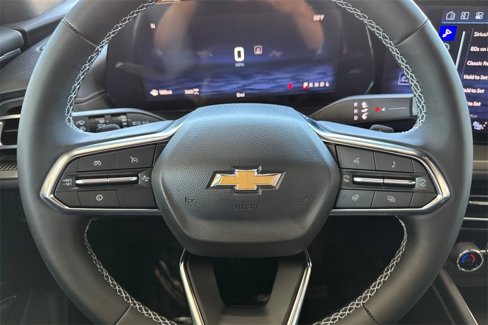 New 2026 Chevrolet Traverse LT w/ Driver Confidence Package image 23