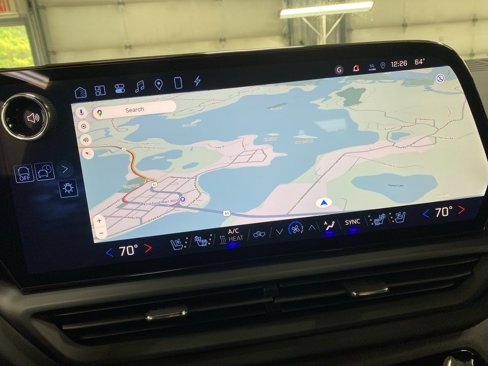 New 2026 Chevrolet Silverado EV LT image 36