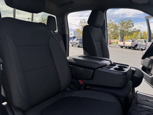 Used 2023 Chevrolet Silverado 2500 LT image 31