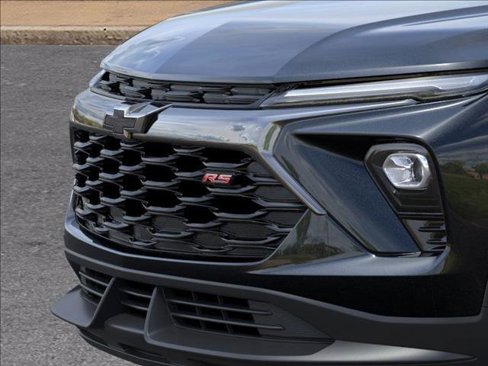 New 2026 Chevrolet TrailBlazer RS w/ Driver Confidence Package image 13