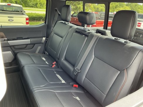 New 2025 Ford F250 XL image 17