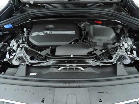 Used 2025 BMW X1 xDrive28i w/ Premium Package image 31