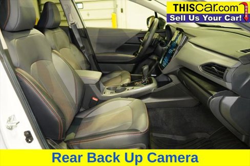 Used 2024 Subaru Crosstrek 2.5i Limited w/ Popular Package #3A image 23