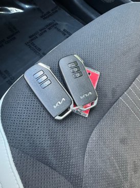Used 2023 Kia EV6 GT-Line w/ GT-Line Suede Seat Package image 44