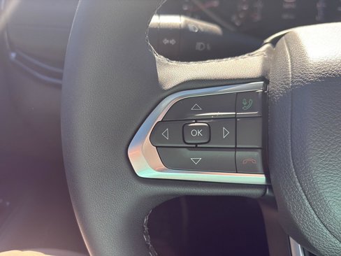 New 2026 Jeep Compass Limited image 21