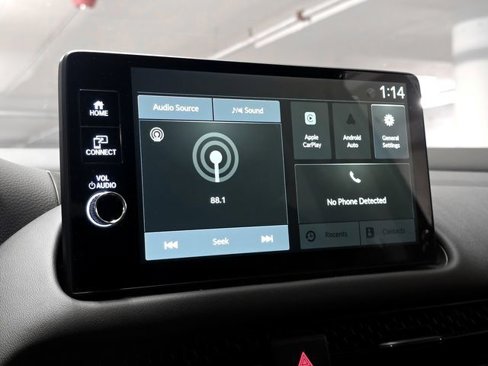 New 2026 Honda HR-V LX image 10