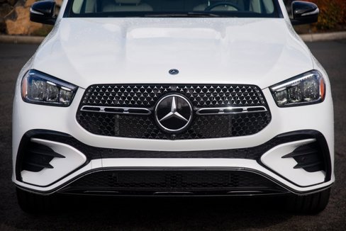 Used 2025 Mercedes-Benz GLE 350 4MATIC image 10