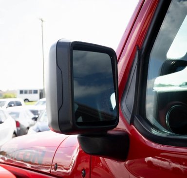 Used 2022 Jeep Gladiator Rubicon w/ Trailer Tow Package image 34