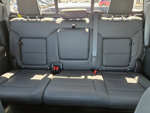 New 2025 Chevrolet Silverado 1500 LT Trail Boss w/ LT Trail Boss Premium Package image 18