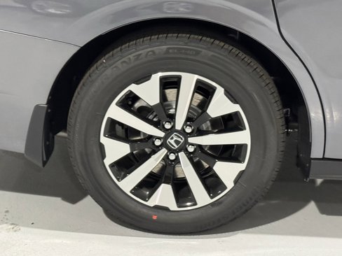 New 2026 Honda Odyssey EX-L image 36