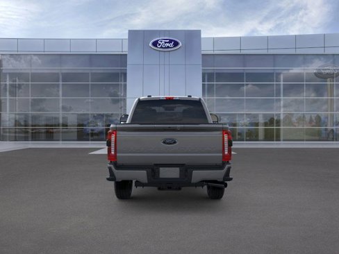 New 2025 Ford F250 XLT image 5