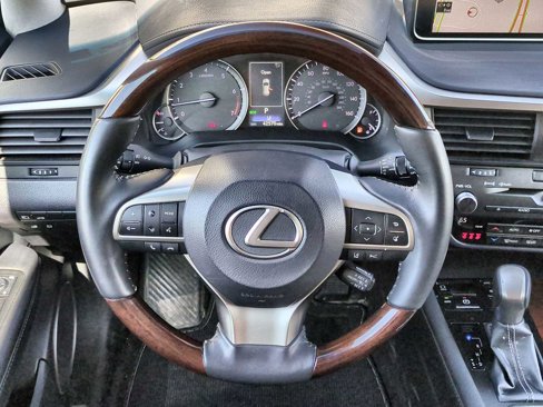 Used 2018 Lexus RX 350 AWD image 24