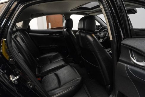 Used 2020 Honda Civic EX-L image 30