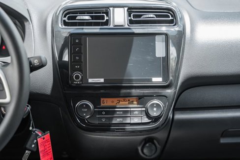 New 2024 Mitsubishi Mirage LE image 21