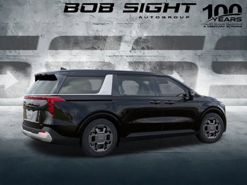 New 2026 Kia Carnival EX image 7