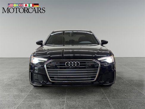 Used 2023 Audi A6 Premium Plus image 8