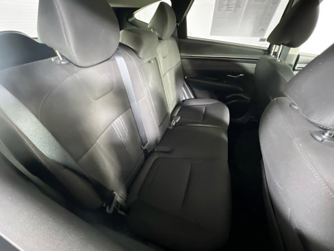 Used 2023 Hyundai Tucson SEL w/ Winter Package image 25