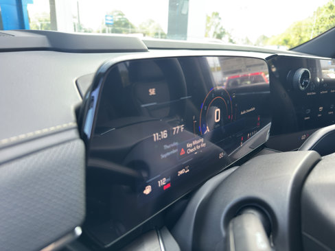 New 2025 Chevrolet Tahoe Premier image 20