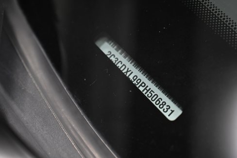 Used 2023 Dodge Charger SRT Hellcat image 56