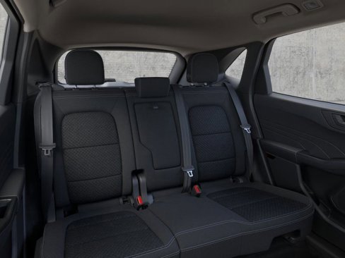 New 2026 Ford Escape Active image 11