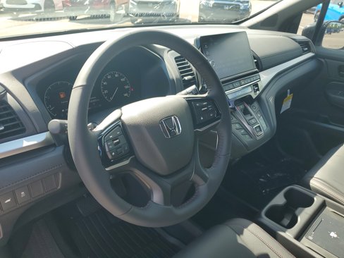 New 2026 Honda Odyssey Sport-L image 13