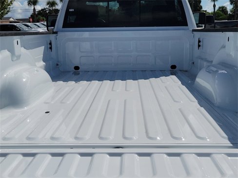 New 2026 RAM 2500 Tradesman image 9