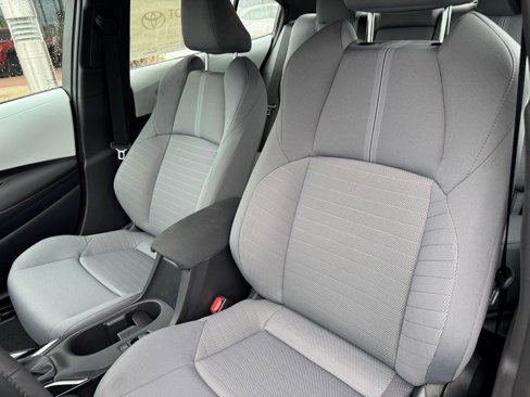 New 2026 Toyota Corolla SE image 11