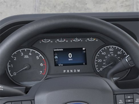 New 2025 Ford F350 XL w/ FX4 Off-Road Package image 13