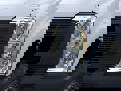 New 2026 Ford F250 4x4 SuperCab Super Duty image 18