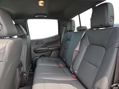 New 2026 Chevrolet Colorado Trail Boss image 10