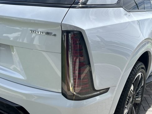 New 2026 Cadillac Escalade IQ Sport 2 image 9