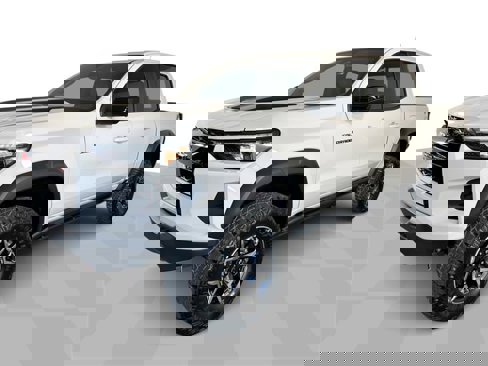 New 2026 Chevrolet Colorado ZR2 w/ Technology Package image 4